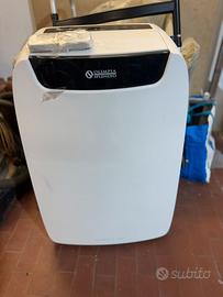 Clima portatile DOLCECLIMA Air Pro 14 HP WiFi