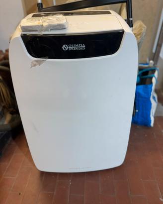 Clima portatile DOLCECLIMA Air Pro 14 HP WiFi