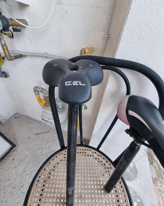 selle bici