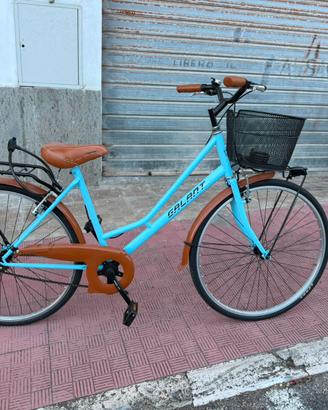 Bicicletta Galant da donna