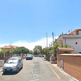 Montespaccato bilocale arredato