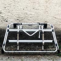 Portabici Fiamma Carry-bike VW T5 PRO