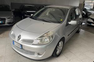 Renault Clio 1.5 dCi 85CV 5 porte Luxe