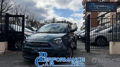 FIAT 500e 43 kWh BUSINESS OPENING*24M.G.*C.L.*NA