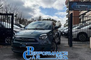 FIAT 500e 43 kWh BUSINESS OPENING*24M.G.*C.L.*NA