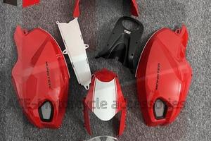 Kit carene ducati monster 696