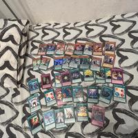 Deck Pendulum Yu Gi oh