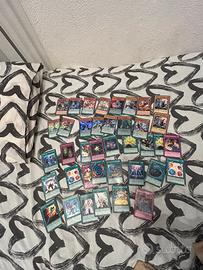 Deck Pendulum Yu Gi oh
