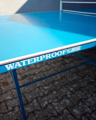 tavolo da ping pong Rovera Waterproof