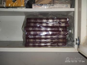 Enciclopedia di storia vintage