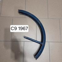 Parafango anteriore Piaggio Ciao C9 1967
