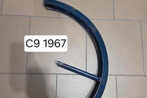 Parafango anteriore Piaggio Ciao C9 1967