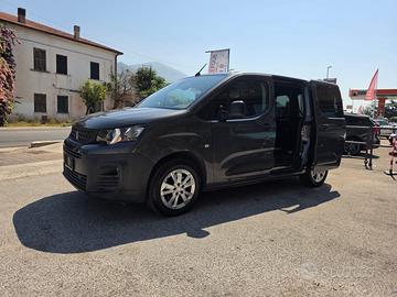 PEUGEOT PARTNER PREMIUM 1.5 HDI 130CV AUTOMATICO