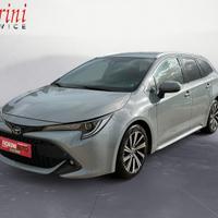 Toyota Corolla Touring Sports 1.8 Hybrid Style