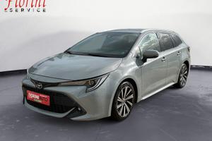 Toyota Corolla Touring Sports 1.8 Hybrid Style