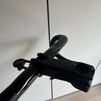 Attacco manubrio COLNAGO V3RS