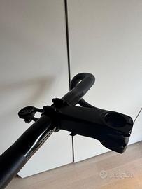 Attacco manubrio COLNAGO V3RS