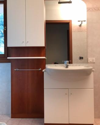 Mobile bagno
