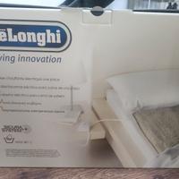 Coperta elettrica De Longhi ad una piazza