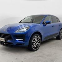 Porsche Macan 2.0
