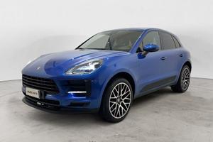 Porsche Macan 2.0