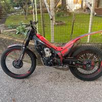 Montesa RR 300. 2017