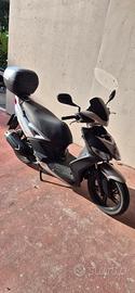 Kymco agility 125 r16+