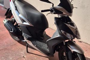 Kymco agility 125 r16+