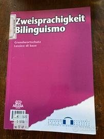 Lessico di base Italiano/Tedesco