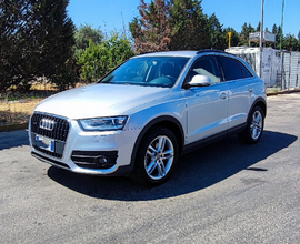 Audi Q3 s tronic 2.0 TDI 177cv navi
