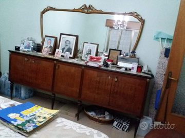 Sala primi '900 stile veneziano