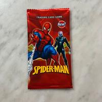 Carte da gioco Spiderman
