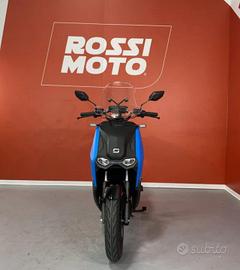 SUPER SOCO CPX (2 Batterie) (2020-)