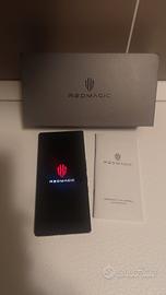 RED MAGIC 11 Pro Gaming 