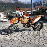 Ktm 350 ecc