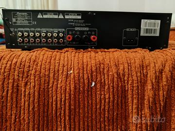 Amplificatore Pioneer A109