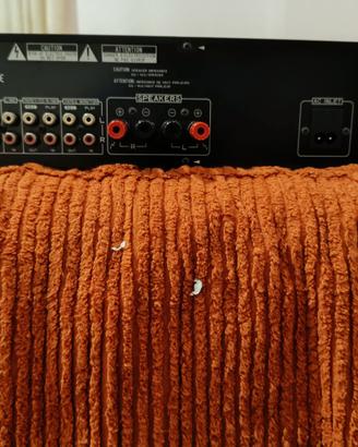 Amplificatore Pioneer A109