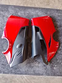 vasca originale ducati  panigale  v4