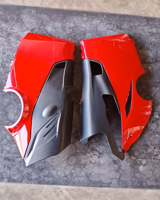 vasca originale ducati  panigale  v4