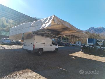 FORD TRANSIT 2.2 TDCI 