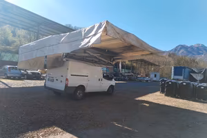 FORD TRANSIT 2.2 TDCI 