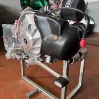 Motore BFA 260cc Vespa Large Frame