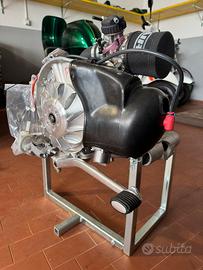 Motore BFA 260cc Vespa Large Frame