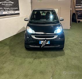 Smart fortwo 451 SERVOSTERZO