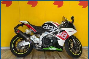 APRILIA RSV4 Garantita e Finanziabile
