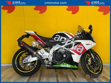 APRILIA RSV4 Garantita e Finanziabile