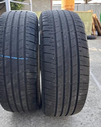 gomme usate 2155518 Estivo BRIDGESTONE - TUR - 594