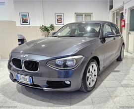 BMW 120d 5p. Unique SERIE 1