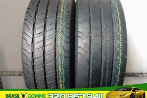 Gomme 215/65/16 C CONTINENTAL Estive