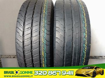 Gomme 215/65/16 C CONTINENTAL Estive